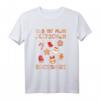 Das Ist Mein Plätzchen Backshirt Weihnachten - Lustiges Kekse Back T-Shirt, Perfektes Geschenk für Bäcker und Konditoren