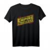 Star Wars Atari Arcade The Empire Strikes Back Retro T-Shirt - Offizielles Merchandise für Fans und Sammler