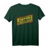 Star Wars Atari Arcade The Empire Strikes Back Retro T-Shirt - Offizielles Merchandise für Fans und Sammler