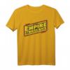 Star Wars Atari Arcade The Empire Strikes Back Retro T-Shirt - Offizielles Merchandise für Fans und Sammler