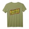 Star Wars Atari Arcade The Empire Strikes Back Retro T-Shirt - Offizielles Merchandise für Fans und Sammler