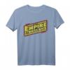 Star Wars Atari Arcade The Empire Strikes Back Retro T-Shirt - Offizielles Merchandise für Fans und Sammler
