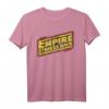 Star Wars Atari Arcade The Empire Strikes Back Retro T-Shirt - Offizielles Merchandise für Fans und Sammler