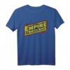 Star Wars Atari Arcade The Empire Strikes Back Retro T-Shirt - Offizielles Merchandise für Fans und Sammler