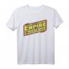 Star Wars Atari Arcade The Empire Strikes Back Retro T-Shirt - Offizielles Merchandise für Fans und Sammler