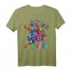 Tschüss Grundschule Hallo Gymnasium T-Shirt für 5. Klasse Schüler & Lehrer – Perfektes Geschenk für den Schulwechsel