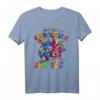 Tschüss Grundschule Hallo Gymnasium T-Shirt für 5. Klasse Schüler & Lehrer – Perfektes Geschenk für den Schulwechsel