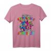 Tschüss Grundschule Hallo Gymnasium T-Shirt für 5. Klasse Schüler & Lehrer – Perfektes Geschenk für den Schulwechsel