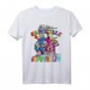 Tschüss Grundschule Hallo Gymnasium T-Shirt für 5. Klasse Schüler & Lehrer – Perfektes Geschenk für den Schulwechsel
