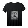 Lustiges & Cooles HapDeer T-Shirt mit Poker Motiv – Perfektes Geschenk für Kartenspiel- und Glücksspiel-Fans