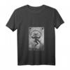 Lustiges & Cooles HapDeer T-Shirt mit Poker Motiv – Perfektes Geschenk für Kartenspiel- und Glücksspiel-Fans