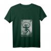 Lustiges & Cooles HapDeer T-Shirt mit Poker Motiv – Perfektes Geschenk für Kartenspiel- und Glücksspiel-Fans