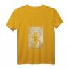 Lustiges & Cooles HapDeer T-Shirt mit Poker Motiv – Perfektes Geschenk für Kartenspiel- und Glücksspiel-Fans