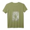 Lustiges & Cooles HapDeer T-Shirt mit Poker Motiv – Perfektes Geschenk für Kartenspiel- und Glücksspiel-Fans