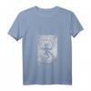 Lustiges & Cooles HapDeer T-Shirt mit Poker Motiv – Perfektes Geschenk für Kartenspiel- und Glücksspiel-Fans