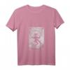 Lustiges & Cooles HapDeer T-Shirt mit Poker Motiv – Perfektes Geschenk für Kartenspiel- und Glücksspiel-Fans