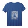 Lustiges & Cooles HapDeer T-Shirt mit Poker Motiv – Perfektes Geschenk für Kartenspiel- und Glücksspiel-Fans