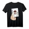 Lustiges Joker Karte Spielkarte Zocker Narr T-Shirt – Perfektes Geschenk für Casino- und Kartenspiel-Fans zu Weihnachten, Geburtstag & Feiertagen