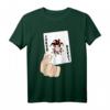 Lustiges Joker Karte Spielkarte Zocker Narr T-Shirt – Perfektes Geschenk für Casino- und Kartenspiel-Fans zu Weihnachten, Geburtstag & Feiertagen