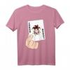Lustiges Joker Karte Spielkarte Zocker Narr T-Shirt – Perfektes Geschenk für Casino- und Kartenspiel-Fans zu Weihnachten, Geburtstag & Feiertagen