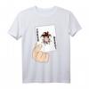 Lustiges Joker Karte Spielkarte Zocker Narr T-Shirt – Perfektes Geschenk für Casino- und Kartenspiel-Fans zu Weihnachten, Geburtstag & Feiertagen