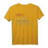Herren Onkel Geschenk Uncle Man Myth Bad Influence T-Shirt - Lustiges Familiengeschenk für den besten Onkel, Bruder & Neffen