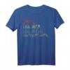 Herren Onkel Geschenk Uncle Man Myth Bad Influence T-Shirt - Lustiges Familiengeschenk für den besten Onkel, Bruder & Neffen