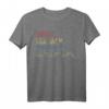 Herren Onkel Geschenk Uncle Man Myth Bad Influence T-Shirt - Lustiges Familiengeschenk für den besten Onkel, Bruder & Neffen
