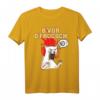 Schwoba | Schaben | Schwäbisch fürs Gloi Buddsale T-Shirt – Lustiges Geschenk für Schwaben, Baden-Württemberg & Stuttgart Region