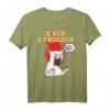 Schwoba | Schaben | Schwäbisch fürs Gloi Buddsale T-Shirt – Lustiges Geschenk für Schwaben, Baden-Württemberg & Stuttgart Region