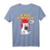 Schwoba | Schaben | Schwäbisch fürs Gloi Buddsale T-Shirt – Lustiges Geschenk für Schwaben, Baden-Württemberg & Stuttgart Region