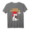 Schwoba | Schaben | Schwäbisch fürs Gloi Buddsale T-Shirt – Lustiges Geschenk für Schwaben, Baden-Württemberg & Stuttgart Region
