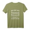 Man nennt mich Patentante - Witziges Tanten Paten Spruch T-Shirt für Familienfeste, Geburtstag & Weihnachten