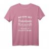 Man nennt mich Patentante - Witziges Tanten Paten Spruch T-Shirt für Familienfeste, Geburtstag & Weihnachten