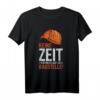 Keine Zeit - Ich muss auf die Baustelle! Lustiges Baustellen T-Shirt als Geschenk für Bauherren, Handwerker & Renovierer