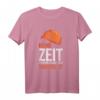 Keine Zeit - Ich muss auf die Baustelle! Lustiges Baustellen T-Shirt als Geschenk für Bauherren, Handwerker & Renovierer