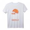 Keine Zeit - Ich muss auf die Baustelle! Lustiges Baustellen T-Shirt als Geschenk für Bauherren, Handwerker & Renovierer