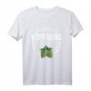 Hoptimist Lustiges Bier Spruch T-Shirt - 'Man darf die Hopfnung niemals aufgeben' Geschenk für Bierliebhaber, Männer, Väter & Freunde zu Geburtstag, Weihnachten & Oktoberfest