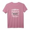 HapDeer T-Shirt - Aber Die Ganze Zeit Fluchen | Lustige Geschenkidee für Männer mit Humor