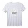 HapDeer T-Shirt - Aber Die Ganze Zeit Fluchen | Lustige Geschenkidee für Männer mit Humor