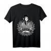Skinhead Girl T-Shirt - Oi Oi Oi Punk Rock & Skinhead Musik Shirt, perfektes Geschenk für Punk und Skinhead Fans