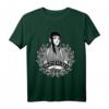 Skinhead Girl T-Shirt - Oi Oi Oi Punk Rock & Skinhead Musik Shirt, perfektes Geschenk für Punk und Skinhead Fans