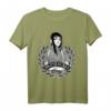Skinhead Girl T-Shirt - Oi Oi Oi Punk Rock & Skinhead Musik Shirt, perfektes Geschenk für Punk und Skinhead Fans