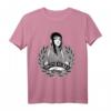 Skinhead Girl T-Shirt - Oi Oi Oi Punk Rock & Skinhead Musik Shirt, perfektes Geschenk für Punk und Skinhead Fans