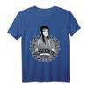 Skinhead Girl T-Shirt - Oi Oi Oi Punk Rock & Skinhead Musik Shirt, perfektes Geschenk für Punk und Skinhead Fans