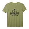 Lustiges Hundeliebhaber T-Shirt mit Hovawart Motiv - Perfektes Geschenk für Hundehalter, Hundetrainer & Hundeschule