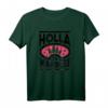 Holla die Waldfee Party T-Shirt – Lustiges Geschenk für Feen, Hexen & Partyfans zu Weihnachten, Geburtstag, Walpurgisnacht & Oktoberfest