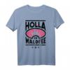 Holla die Waldfee Party T-Shirt – Lustiges Geschenk für Feen, Hexen & Partyfans zu Weihnachten, Geburtstag, Walpurgisnacht & Oktoberfest