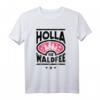 Holla die Waldfee Party T-Shirt – Lustiges Geschenk für Feen, Hexen & Partyfans zu Weihnachten, Geburtstag, Walpurgisnacht & Oktoberfest