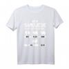 Samojede T-Shirt - Lustiges Geschenk für Hundebesitzer & Samojede Fans mit Witz